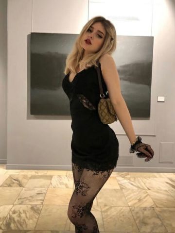 Анкета проститутки Камила - Фото 1, , 23 года, №317478